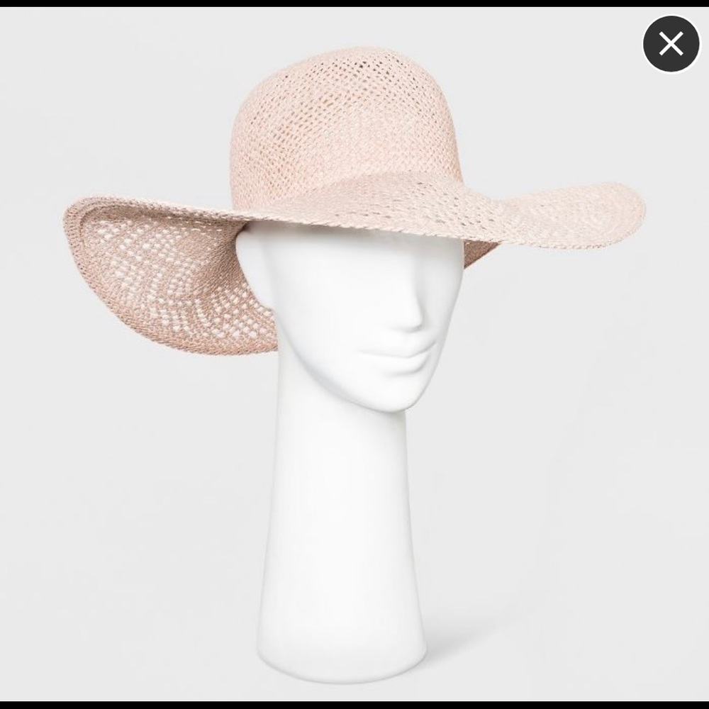 Floppy Hat